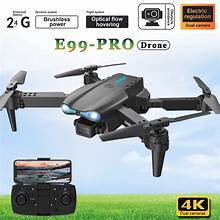 E99 Drone Camera
