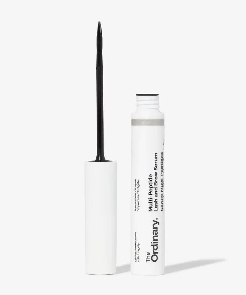 The Ordinary - Multi-Peptide Lash & Brow Serum